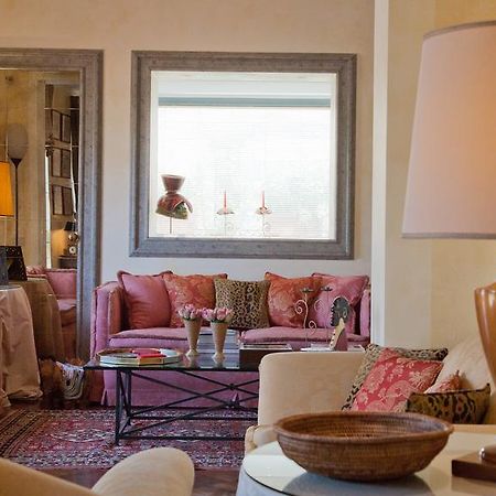 Rental In Rome - Fontana Di Trevi Penthouse Buitenkant foto