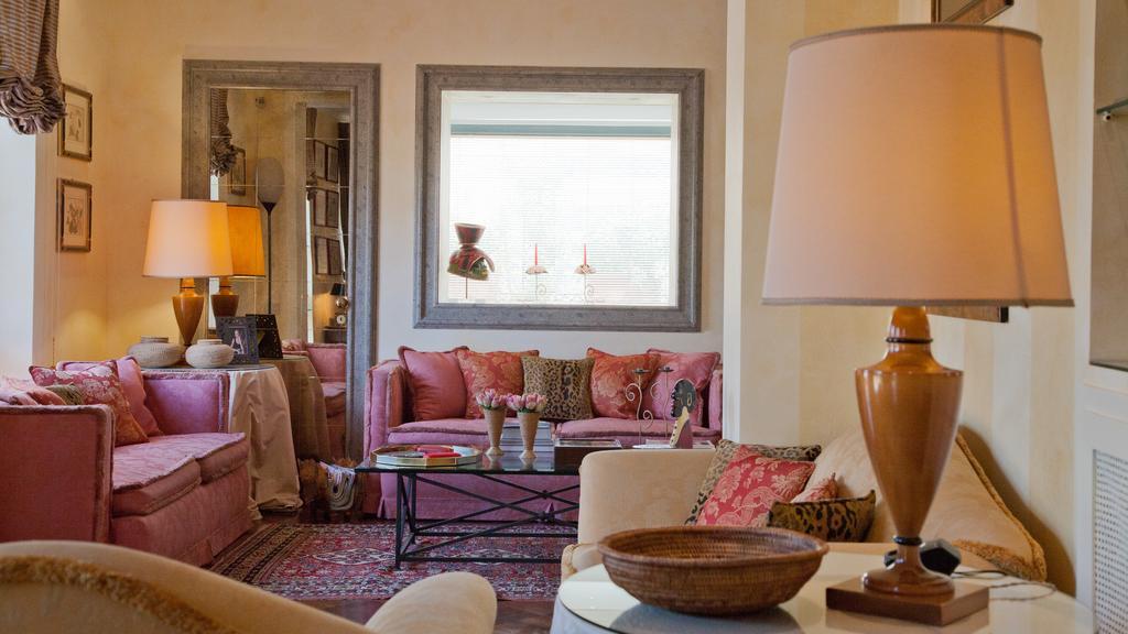 Rental In Rome - Fontana Di Trevi Penthouse Buitenkant foto
