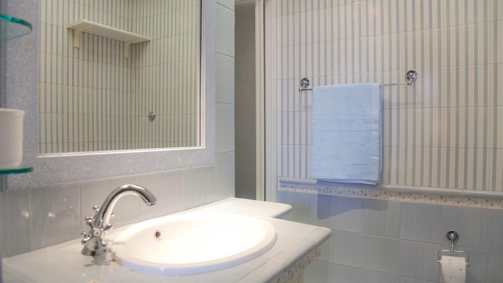 Rental In Rome - Fontana Di Trevi Penthouse Buitenkant foto