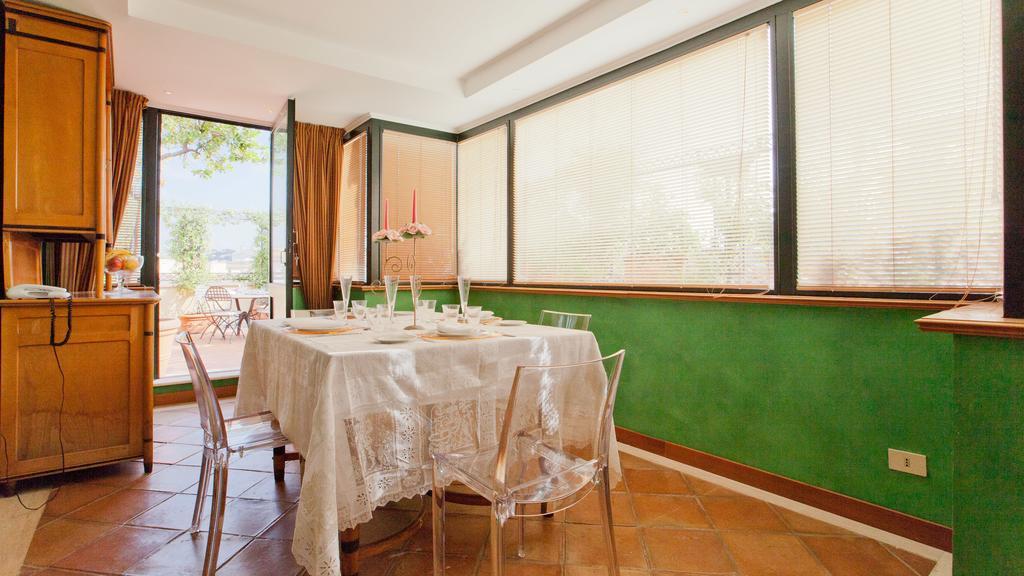 Rental In Rome - Fontana Di Trevi Penthouse Buitenkant foto