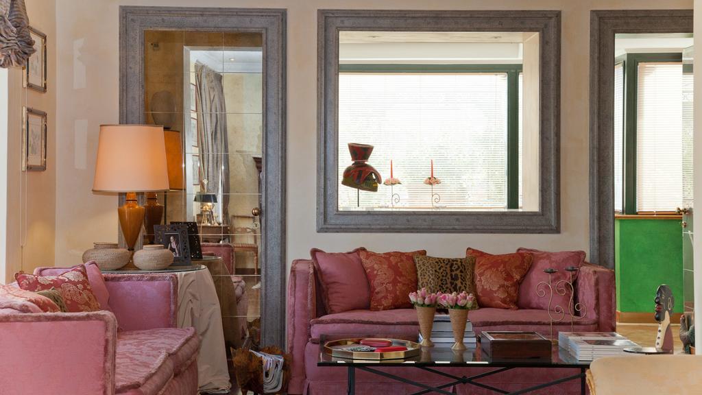 Rental In Rome - Fontana Di Trevi Penthouse Buitenkant foto
